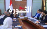 اخبار اليمن الان الحدث اليوم عاجل صحيفة الثورة صنعاء