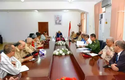 اخبار اليمن الان الحدث اليوم عاجل 