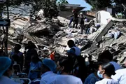أحداث العالم اخبار اليمن الان زلزال بقوة يضرب كولومبيا قتيلا اخبار اليمن الان الحدث اليوم عاجل أحداث العالم