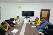 عدن تايم اخبار اليمن الان المستشارين تحديات مؤسسة ويطالب للطاقة اخبار اليمن الان الحدث اليوم عاجل عدن تايم