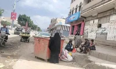 اخبار اليمن الان الحدث اليوم عاجل 