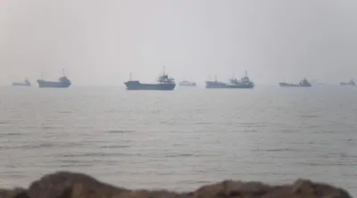 اخبار اليمن الان عمان تبدأ ناقلة تعرضت لهجوم اخبار اليمن الان الحدث اليوم عاجل