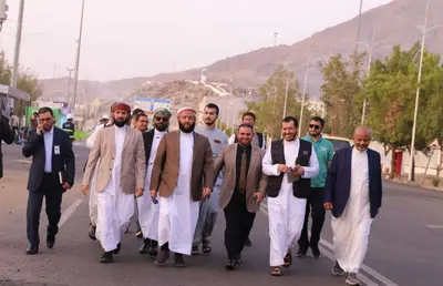 اخبار اليمن الان الحدث اليوم عاجل 