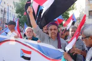 عرب تايم اخبار اليمن الان عزيمة الجنوب العربي الإرادة الخدمات اخبار اليمن الان الحدث اليوم عاجل عرب تايم