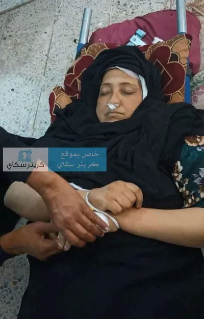 اخبار اليمن الان استشهاد امرأة برصاص قناص الأقروض اخبار اليمن الان الحدث اليوم عاجل