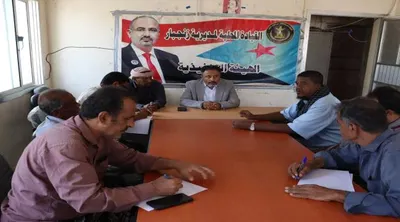 اخبار اليمن الان الحييد تنفيذية انتقالي زنجبار الميداني اخبار اليمن الان الحدث اليوم عاجل