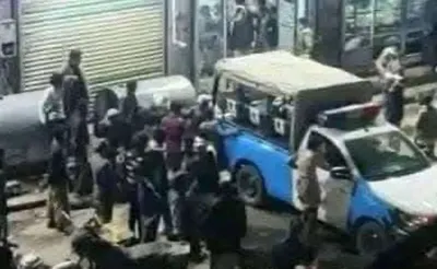 اخبار اليمن الان الحدث اليوم عاجل 