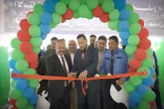 صحيفة المرصد اخبار اليمن الان المحافظ يفتتحان الدوري للمركبات العاصمة اخبار اليمن الان الحدث اليوم عاجل صحيفة المرصد