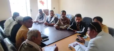 اخبار اليمن الان اجتماعه الدوري انتقالي الوفاء الزبيدي اخبار اليمن الان الحدث اليوم عاجل