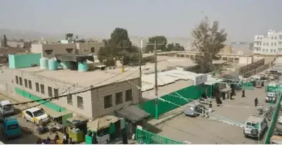 اخبار اليمن الان اعتذار حوثي علني متأخر أطباء اخبار اليمن الان الحدث اليوم عاجل