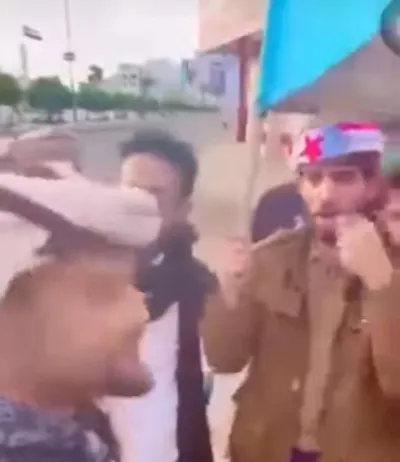 اخبار اليمن الان الحدث اليوم عاجل 