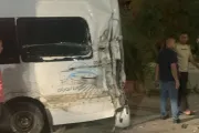 وكالة الصحافة اليمنية اخبار اليمن الان آليات الاحتلال متعمد حافلة حجاجا اخبار اليمن الان الحدث اليوم عاجل وكالة الصحافة اليمنية