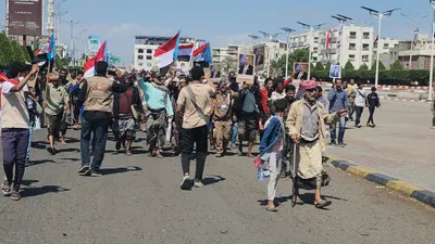 اخبار اليمن الان توافد العشرات العروض عيدروس الزبيدي اخبار اليمن الان الحدث اليوم عاجل