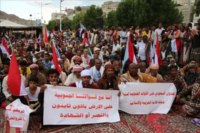 اخبار اليمن الان الحدث اليوم عاجل 