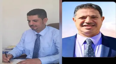 اخبار اليمن الان الدكتور يعزيان اللواء الشعيبي المناضل اخبار اليمن الان الحدث اليوم عاجل