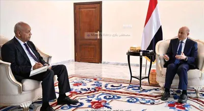 اخبار اليمن الان الحدث اليوم عاجل 