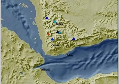 اخبار اليمن الان الحدث اليوم عاجل وكالة الصحافة اليمنية