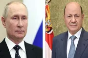 صدى الساحل اخبار اليمن الان الرئيس العليمي بوتين بالموقف الروسي اخبار اليمن الان الحدث اليوم عاجل صدى الساحل