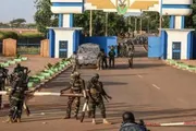 عرب تايم اخبار اليمن الان وعالم واعتقال آخرين عسكري النيجر اخبار اليمن الان الحدث اليوم عاجل عرب تايم