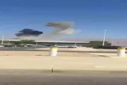 صحيفة المرصد اخبار اليمن الان تفاصيل جديدة استهدف رامون ـرائيلي اخبار اليمن الان الحدث اليوم عاجل صحيفة المرصد