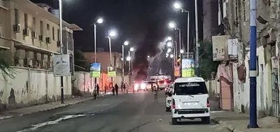 اخبار اليمن الان التسييس محاولات الانتقالي احتجاجات الكهرباء اخبار اليمن الان الحدث اليوم عاجل