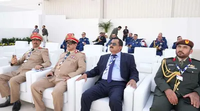 اخبار اليمن الان وزير الدفاع يحضر افتتاح للطيران اخبار اليمن الان الحدث اليوم عاجل