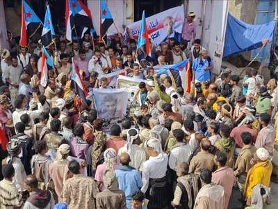 اخبار اليمن الان الحدث اليوم عاجل 