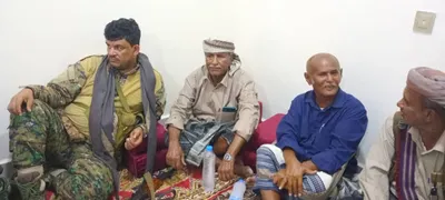 اخبار اليمن الان الحدث اليوم عاجل 