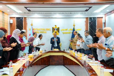 اخبار اليمن الان الحدث اليوم عاجل 