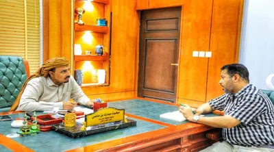 اخبار اليمن الان حضرموت المشاريع التنموية لمؤسسة للتنمية اخبار اليمن الان الحدث اليوم عاجل