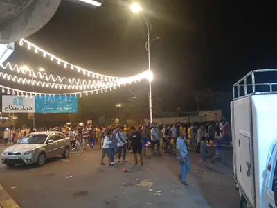 اخبار اليمن الان الحدث اليوم عاجل 