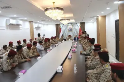 اخبار اليمن الان الدفاع الجاهزية القتالية المسلحة اليمنية اخبار اليمن الان الحدث اليوم عاجل