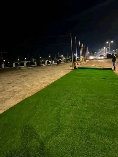 اخبار اليمن الان الاستعدادات لاحتضان الافطار الجماعي العزابي اخبار اليمن الان الحدث اليوم عاجل