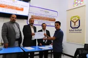 يمن أنباء اخبار اليمن الان اختتام الجامعة اليمنية العملاء المهارات اخبار اليمن الان الحدث اليوم عاجل يمن أنباء