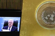 عرب تايم اخبار اليمن الان غوتيريش لتمديد تأشيرات المسؤولين الفلسطينيين اخبار اليمن الان الحدث اليوم عاجل عرب تايم