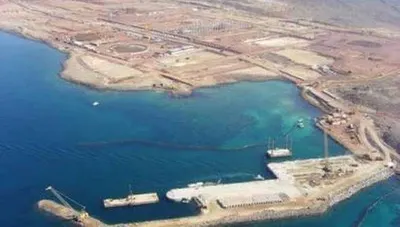 اخبار اليمن الان ميناء المخا لتهريب البضائع مناطق اخبار اليمن الان الحدث اليوم عاجل