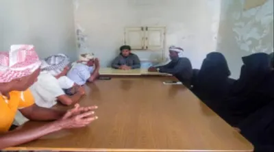 اخبار اليمن الان محافظ سقطرى يتفقد المنتجة المحافظة اخبار اليمن الان الحدث اليوم عاجل