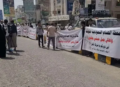 اخبار اليمن الان وكلاء الغاز يحذرون تفاقم الأزمة اخبار اليمن الان الحدث اليوم عاجل