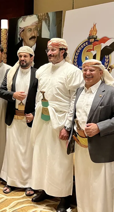 اخبار اليمن الان الحدث اليوم عاجل 