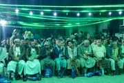 صحيفة الثورة صنعاء اخبار اليمن الان أمسيات ثقافية الجديدة المولد النبوي اخبار اليمن الان الحدث اليوم عاجل صحيفة الثورة صنعاء