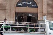 كلية الحقوق بجامعة عدن تبدأ المرحلة الأولى لتحديث...