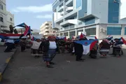 اخبار اليمن الان الحدث اليوم عاجل عدن تايم