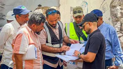 اخبار اليمن الان الحدث اليوم عاجل 
