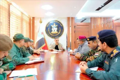اخبار اليمن الان اللجنة الأمنية عدن تضع الأضحى اخبار اليمن الان الحدث اليوم عاجل