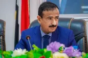 صحيفة المرصد اخبار اليمن الان محافظ المحافظة الحوثي إماراتي لإنقاذها اخبار اليمن الان الحدث اليوم عاجل صحيفة المرصد