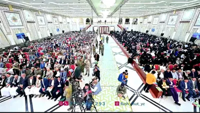 اخبار اليمن الان الحدث اليوم عاجل 