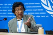 وكالة الصحافة اليمنية اخبار اليمن الان رئيسة تحقيق أممية واشنطن الإنسانية اخبار اليمن الان الحدث اليوم عاجل وكالة الصحافة اليمنية