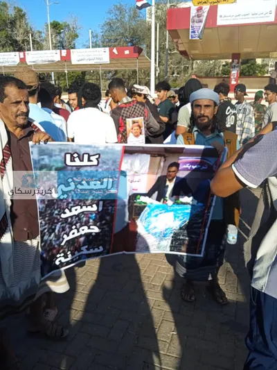 اخبار اليمن الان الحدث اليوم عاجل 