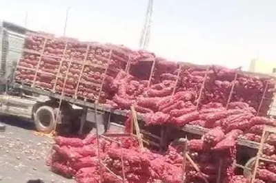 اخبار اليمن الان السعودية بكارثة للمنتجات الزراعية اليمنية اخبار اليمن الان الحدث اليوم عاجل