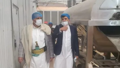 اخبار اليمن الان الحدث اليوم عاجل 